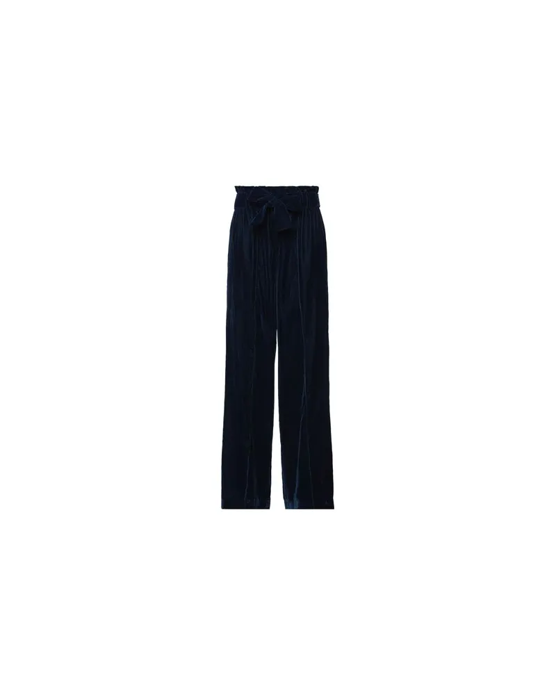 Whistles HOSEN & RÖCKE - Hosenauf YOOX.COM Nachtblau