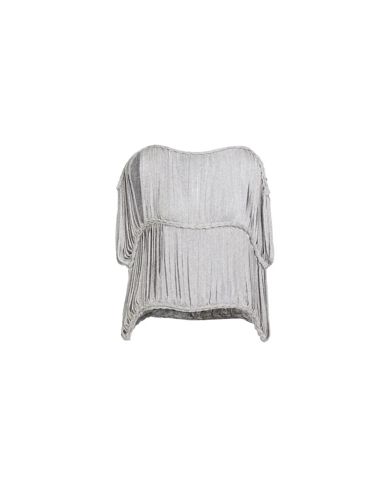 Pier Antonio Gaspari TOPS - Topsauf YOOX.COM Grau