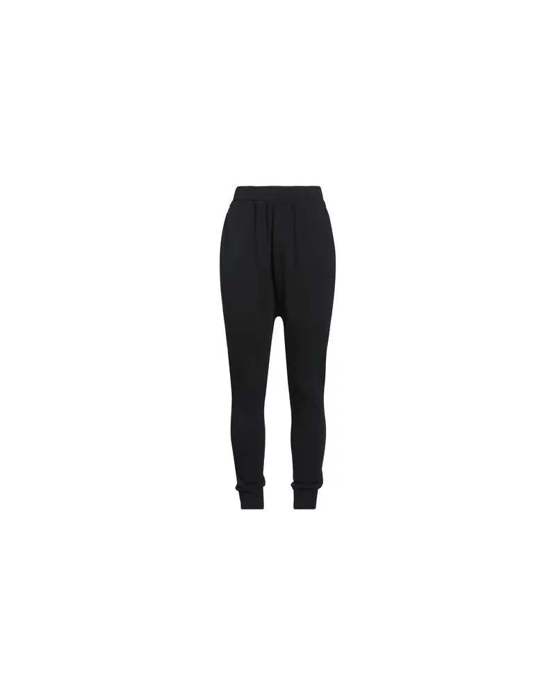 Jijil HOSEN & RÖCKE - Hosenauf YOOX.COM Schwarz