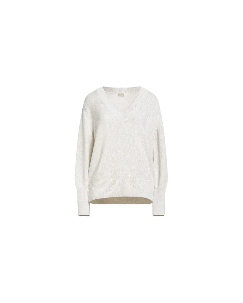 Massimo Alba STRICKWAREN - Pulloverauf YOOX.COM Beige