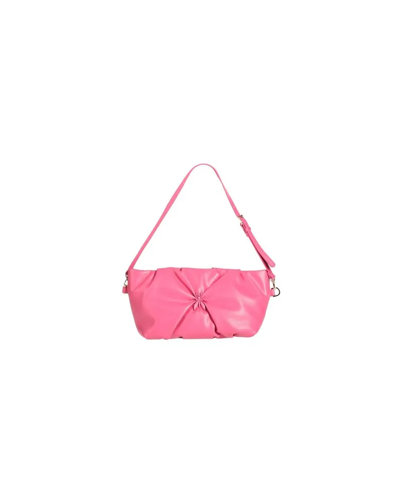Patrizia Pepe TASCHEN - Schultertaschenauf YOOX.COM Magenta