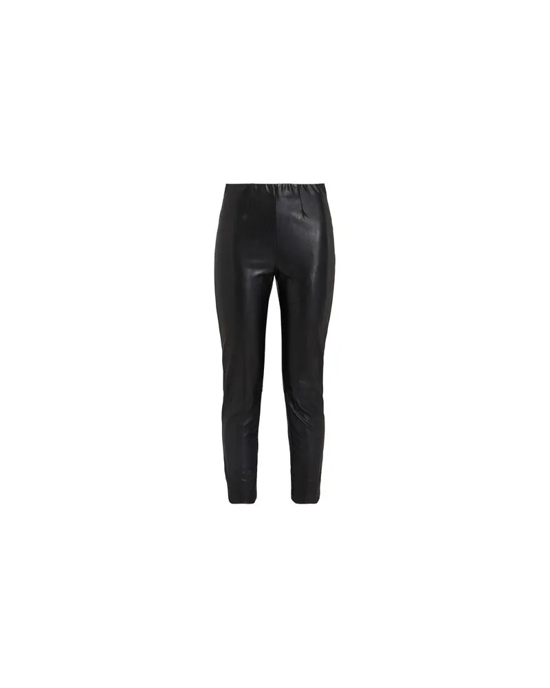 SEDUCTIVE  HOSEN & RÖCKE - Leggingsauf YOOX.COM Schwarz