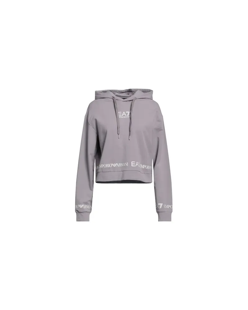 EA7 TOPS - Sweatshirtsauf YOOX.COM Lila