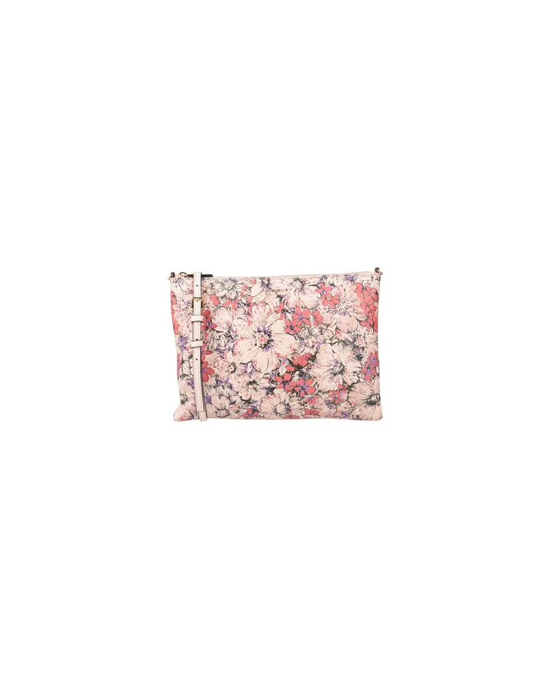 Coccinelle TASCHEN - Umhängetascheauf YOOX.COM Hellrosa