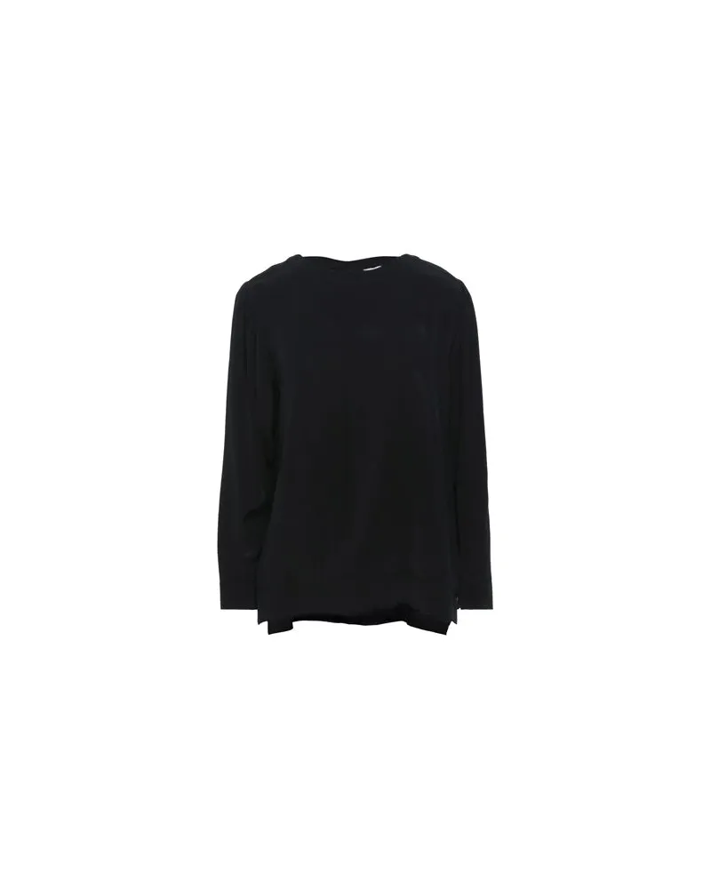 ROSSOPURO TOPS - Topsauf YOOX.COM Schwarz