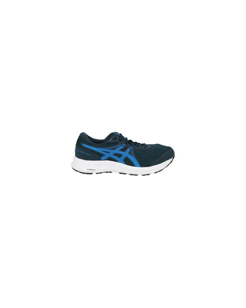 Asics SCHUHE - Sneakersauf YOOX.COM Nachtblau