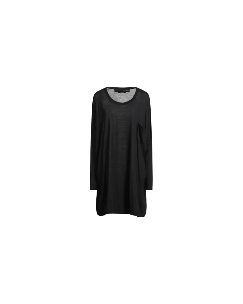 Isabel Benenato TOPS - T-shirtsauf YOOX.COM Schwarz