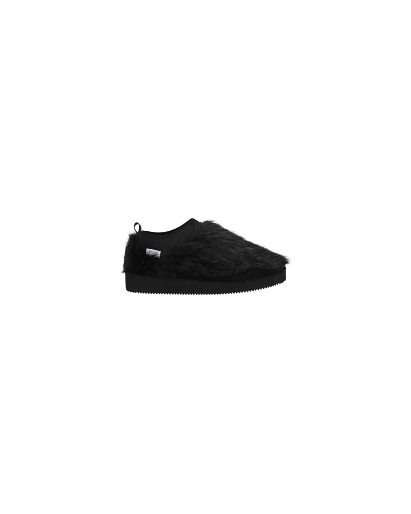 SUICOKE SCHUHE - Mules & Clogsauf YOOX.COM Schwarz