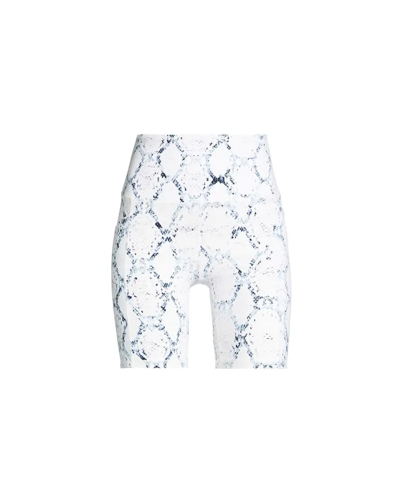 Varley HOSEN & RÖCKE - Shorts & Bermudashortsauf YOOX.COM Weiß