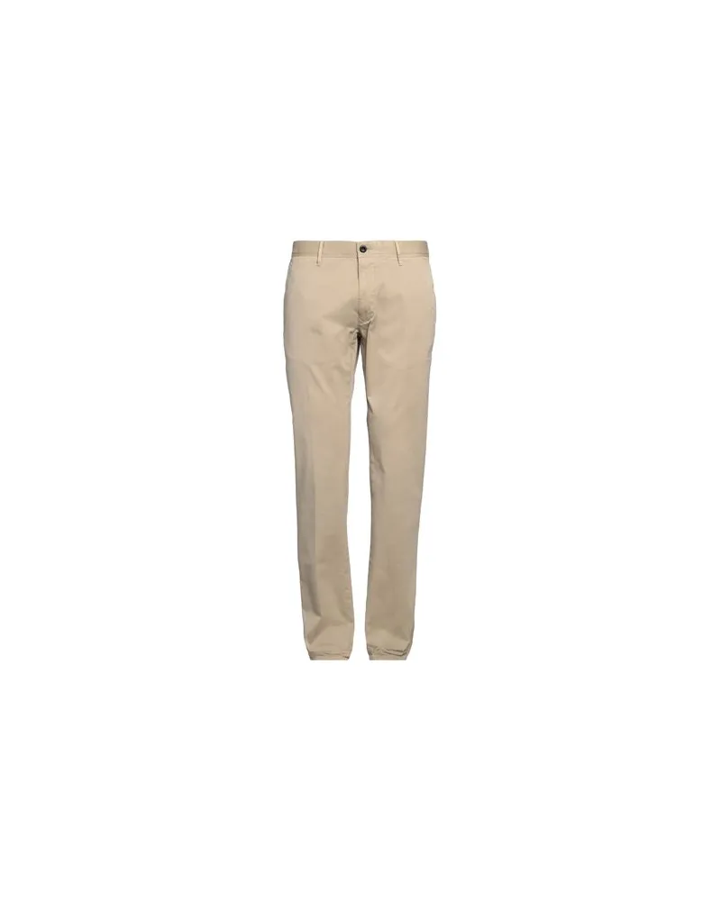 Incotex SLACKS BY SLOWEAR - HOSEN & RÖCKE - Hosenauf YOOX.COM Beige