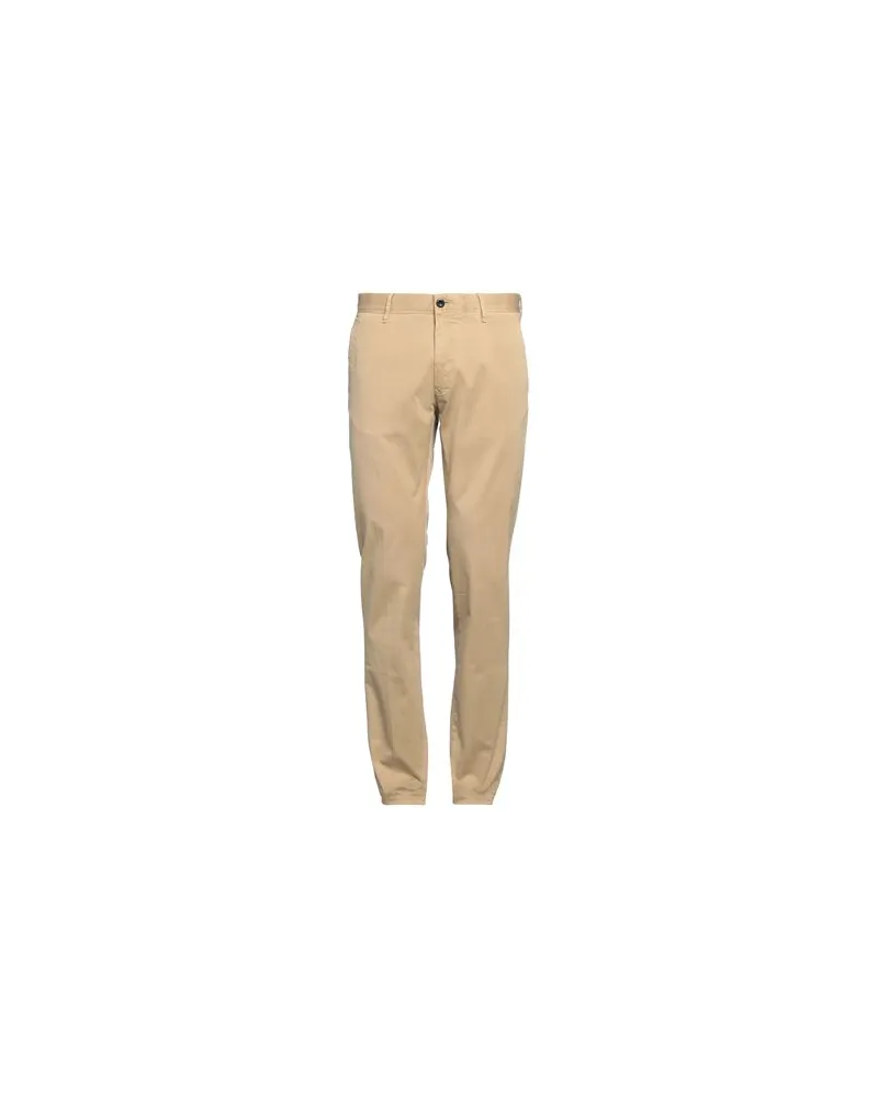 Incotex HOSEN & RÖCKE - Hosenauf YOOX.COM Sand