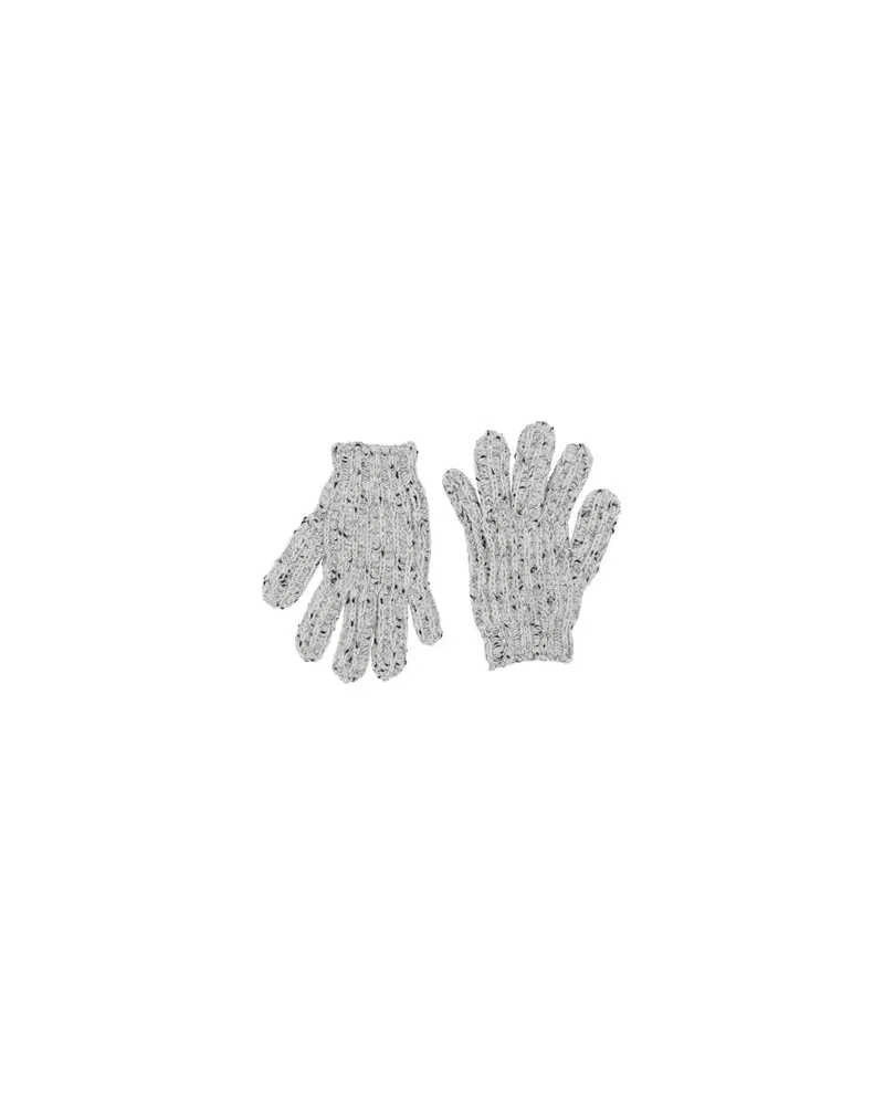 Missoni ACCESSOIRES - Handschuheauf YOOX.COM Weiß