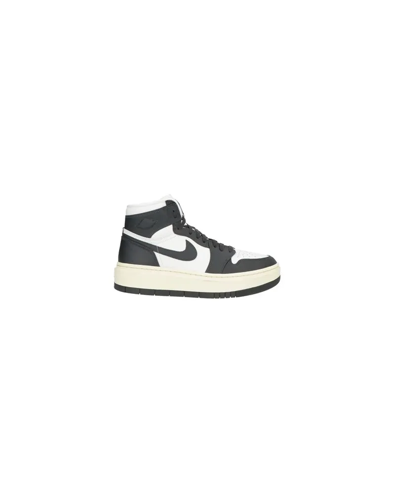 Nike SCHUHE - Sneakersauf YOOX.COM Schwarz