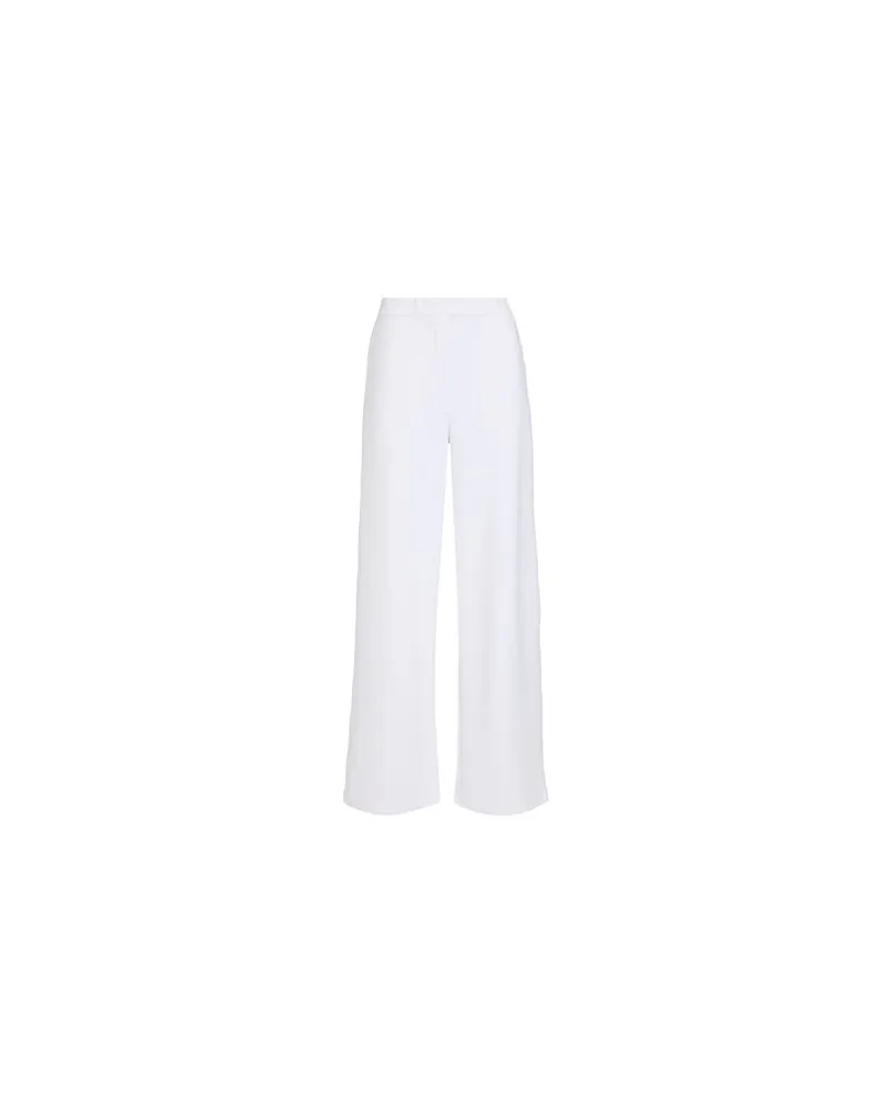 Margittes HOSEN & RÖCKE - Hosenauf YOOX.COM Weiß