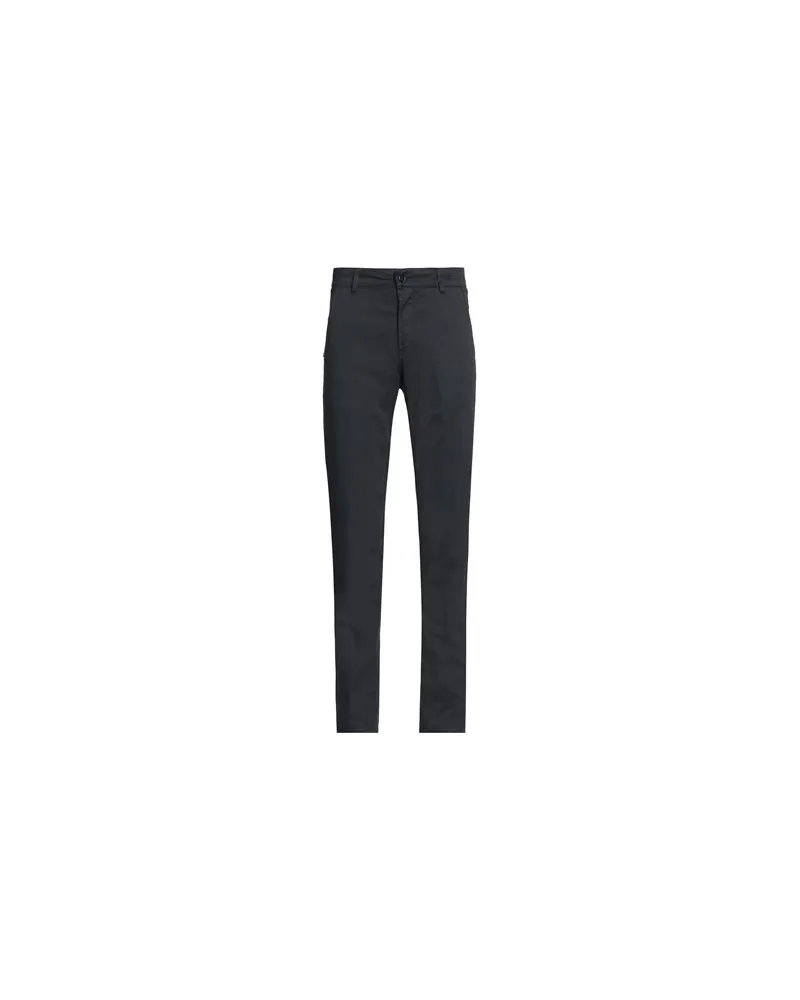 CAMOUFLAGE AR AND J. HOSEN & RÖCKE - Hosenauf YOOX.COM Schwarz