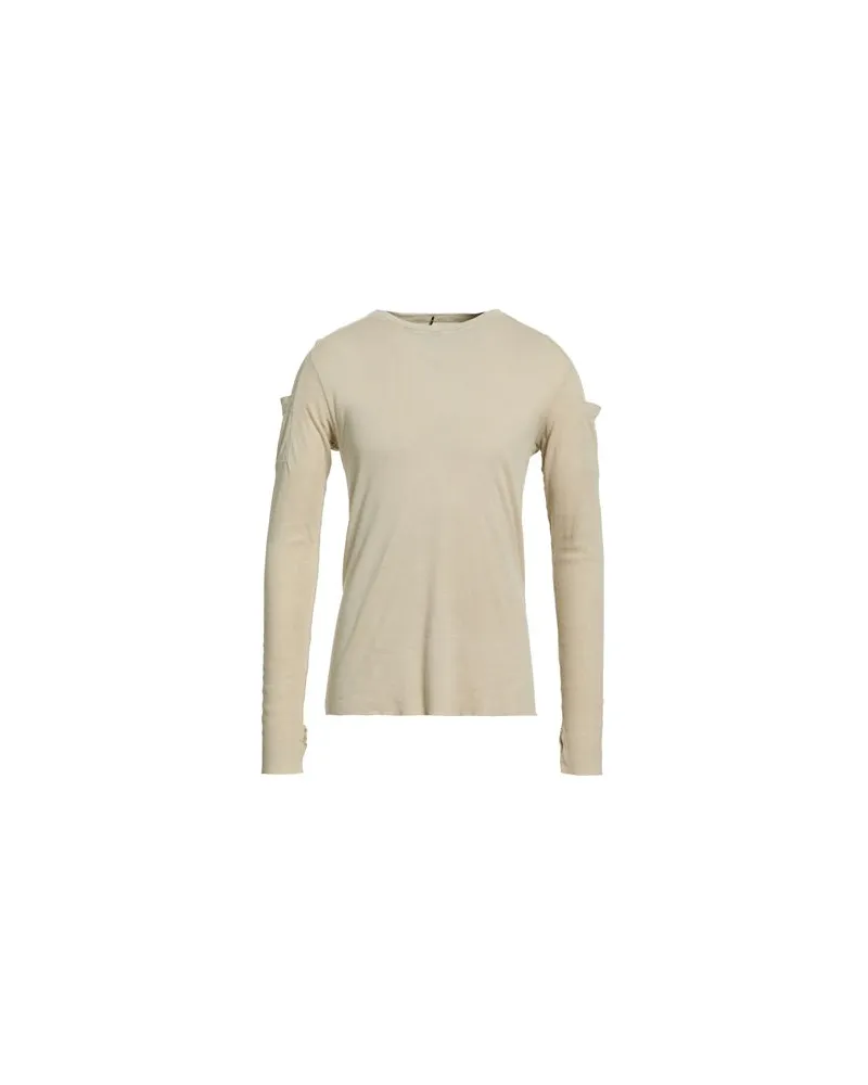 Masnada TOPS - T-shirtsauf YOOX.COM Beige
