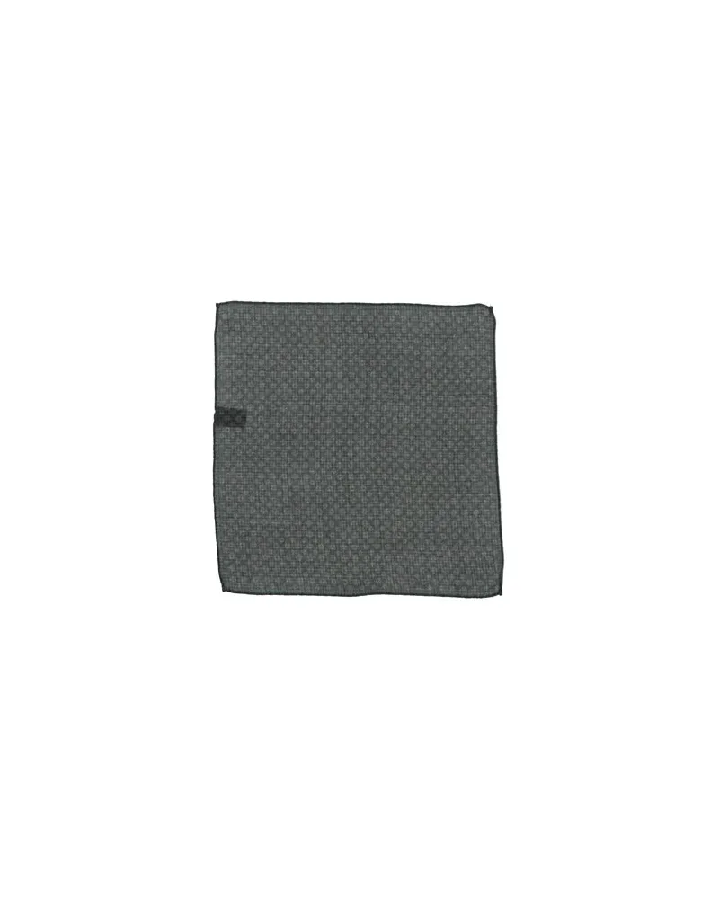 Hackett ACCESSOIRES - Schalsauf YOOX.COM Dunkelgrün