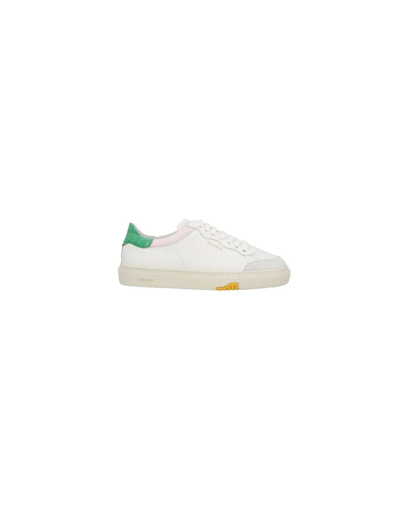 Axel Arigato SCHUHE - Sneakersauf YOOX.COM Weiß