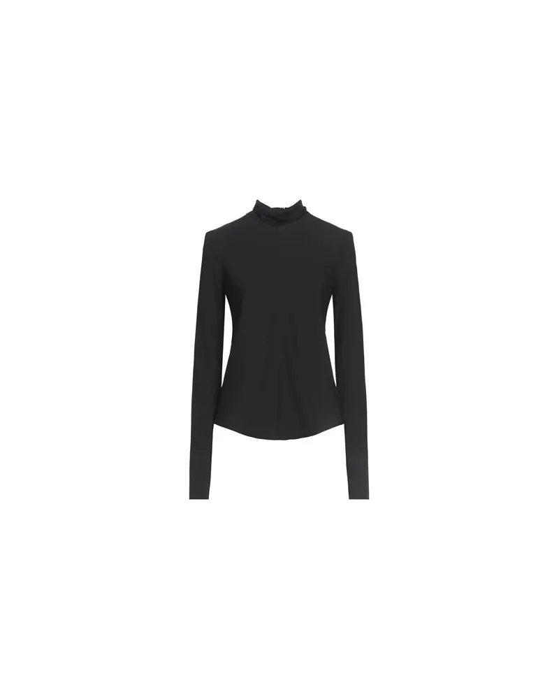 forte_forte TOPS - Topsauf YOOX.COM Schwarz