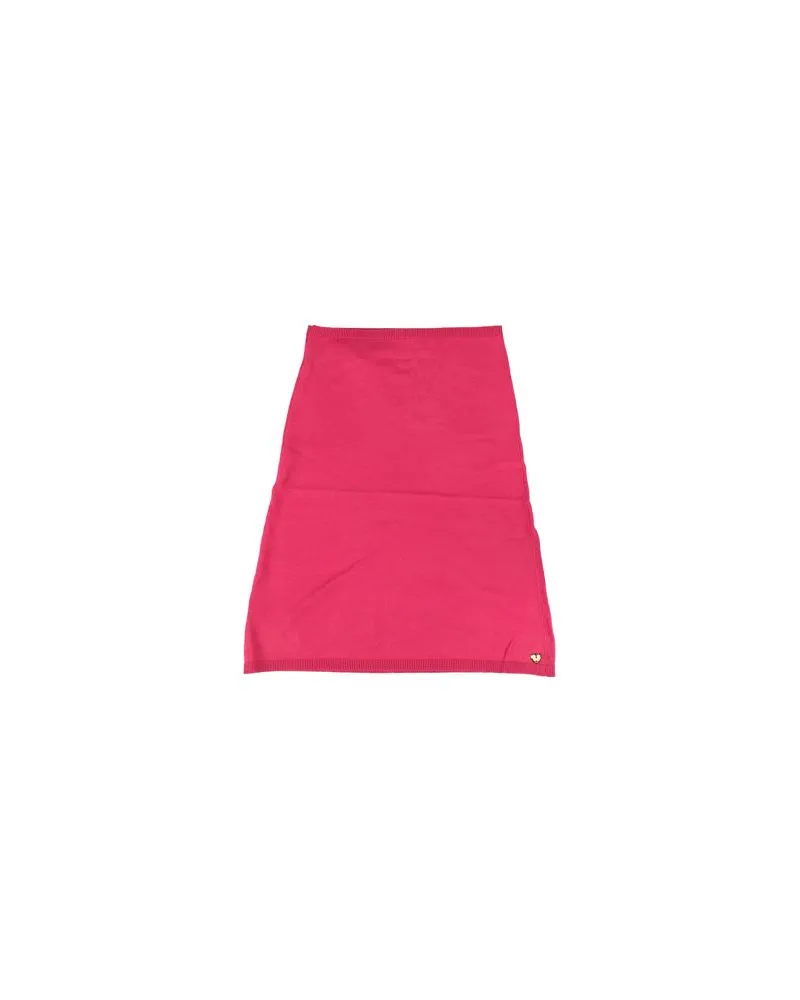 My Twin Twinset ACCESSOIRES - Schalsauf YOOX.COM Fuchsia
