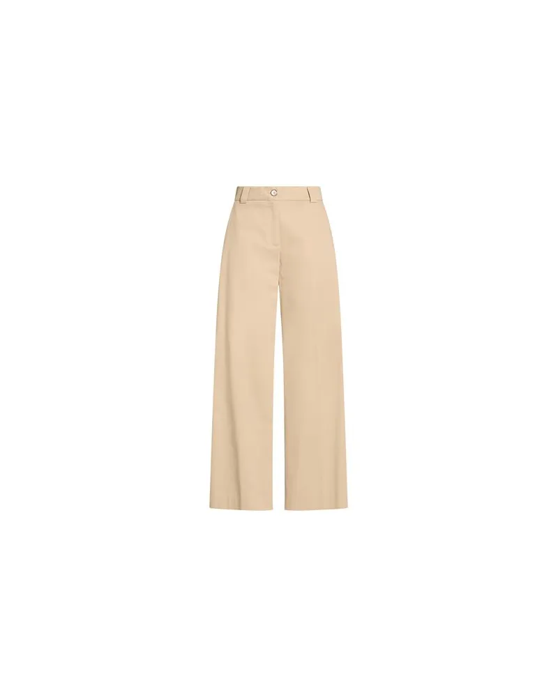 CRUNA HOSEN & RÖCKE - Hosenauf YOOX.COM Sand