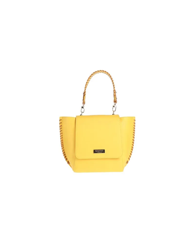 Baldinini TASCHEN - Handtaschenauf YOOX.COM Gelb