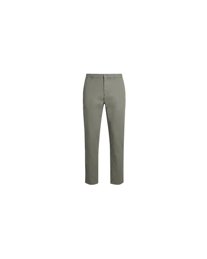Only & Sons HOSEN & RÖCKE - Hosenauf YOOX.COM Salbeigrün