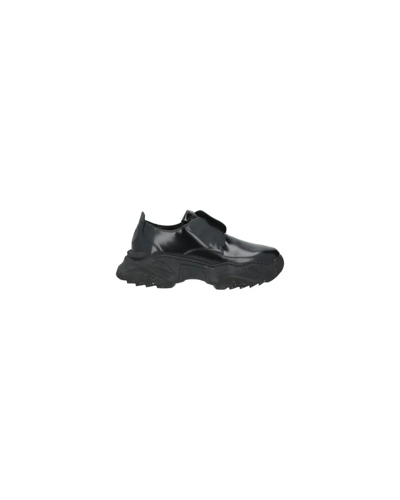 Vivienne Westwood SCHUHE - Mokassinsauf YOOX.COM Schwarz