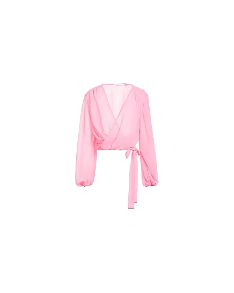 Simona Corsellini TOPS - Topsauf YOOX.COM Rosa