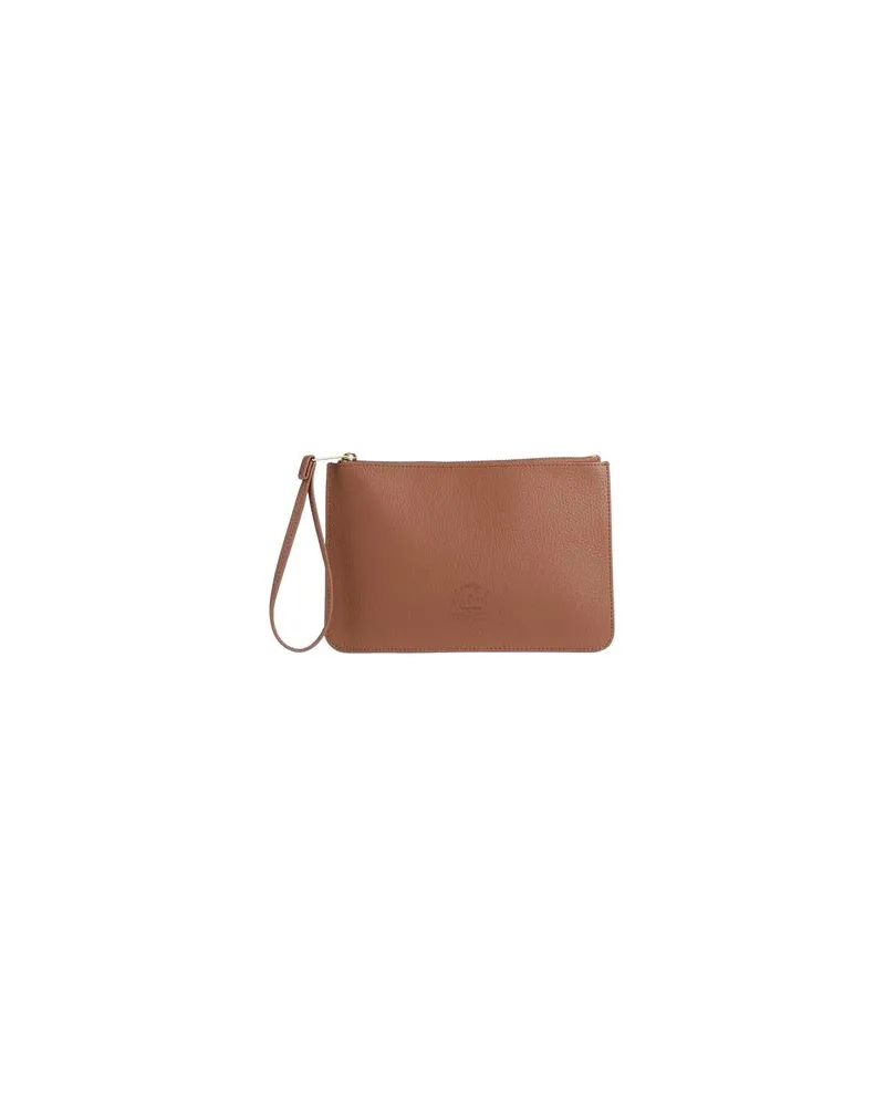 Herschel Supply Co. TASCHEN - Handtaschenauf YOOX.COM Braun