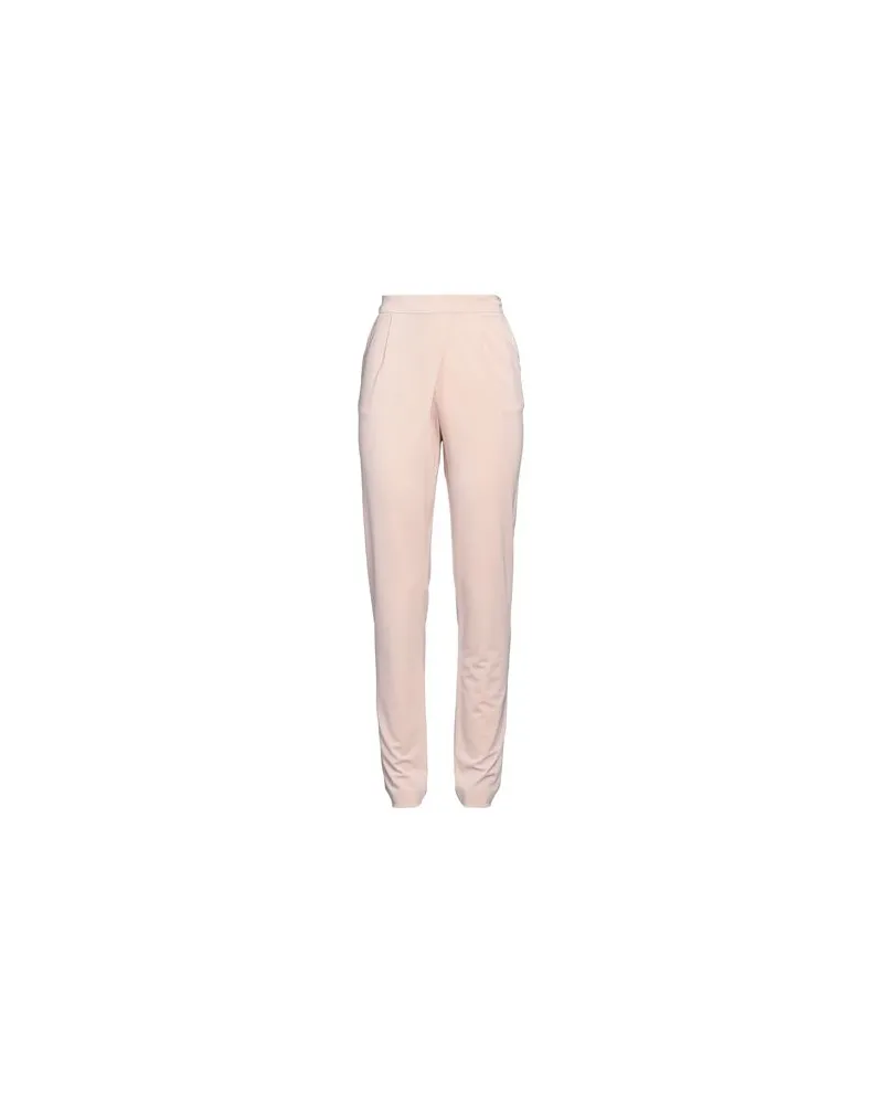 Fabiana Filippi HOSEN & RÖCKE - Hosenauf YOOX.COM Hellrosa