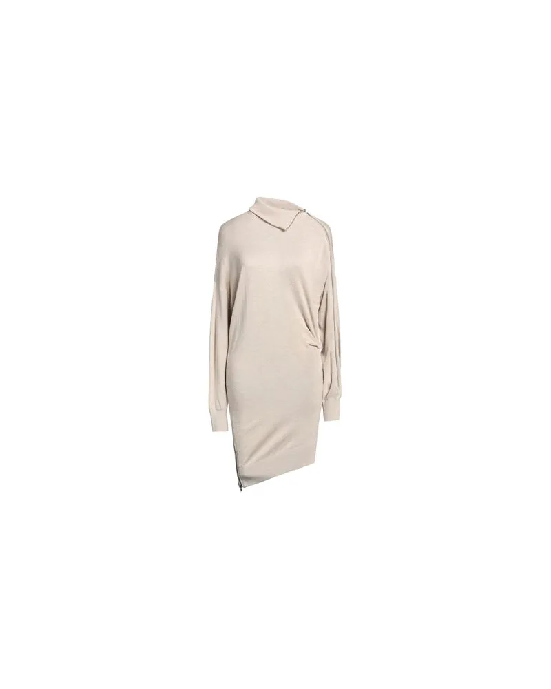 Isabel Marant KLEIDER - Mini-Kleiderauf YOOX.COM Beige
