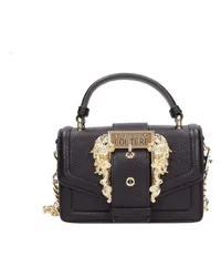 Versace Jeans Handtaschen Schwarz