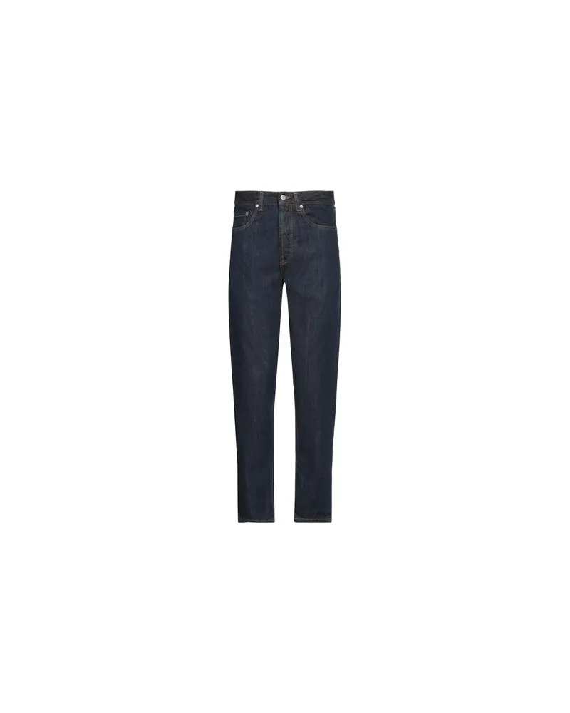 Liu Jo HOSEN & RÖCKE - Jeanshosenauf YOOX.COM Blau