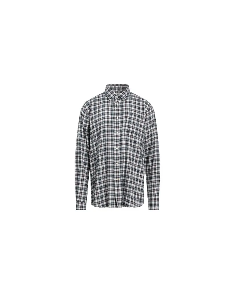 Barbour TOPS - Hemdenauf YOOX.COM Elfenbein