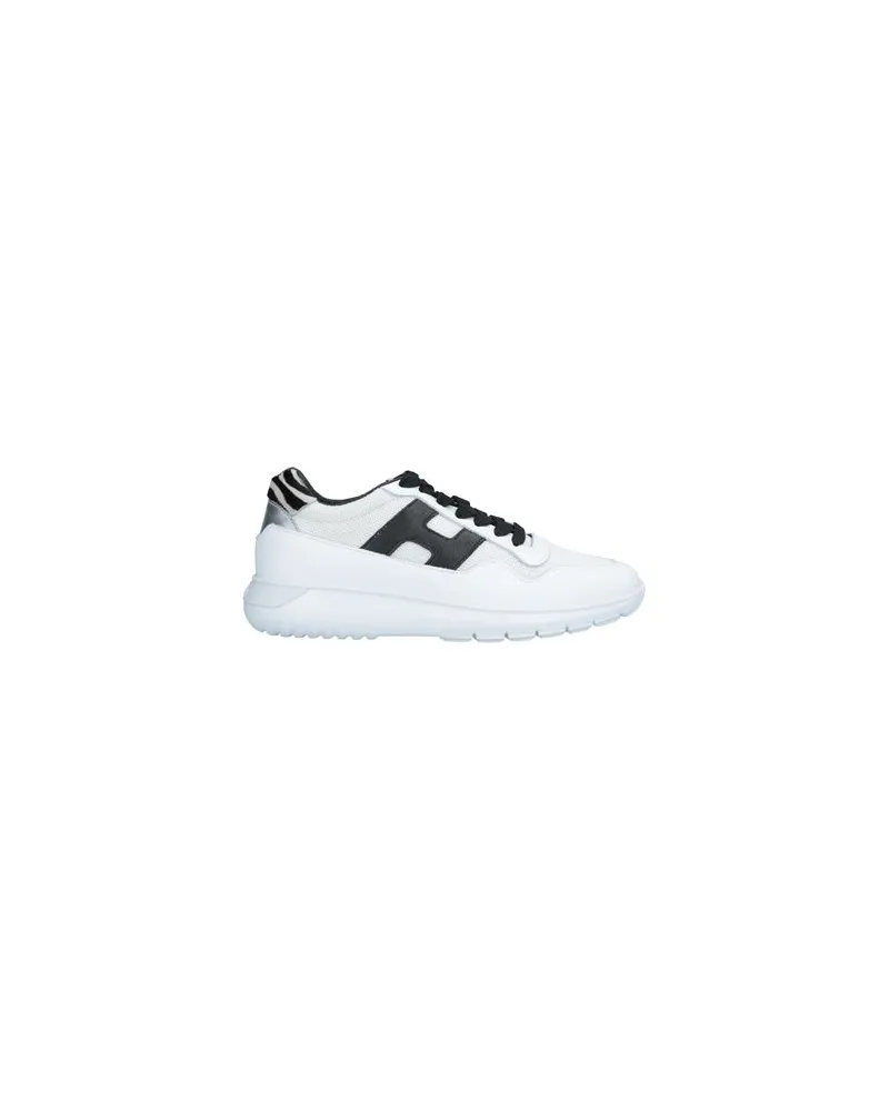 Hogan SCHUHE - Sneakersauf YOOX.COM Weiß