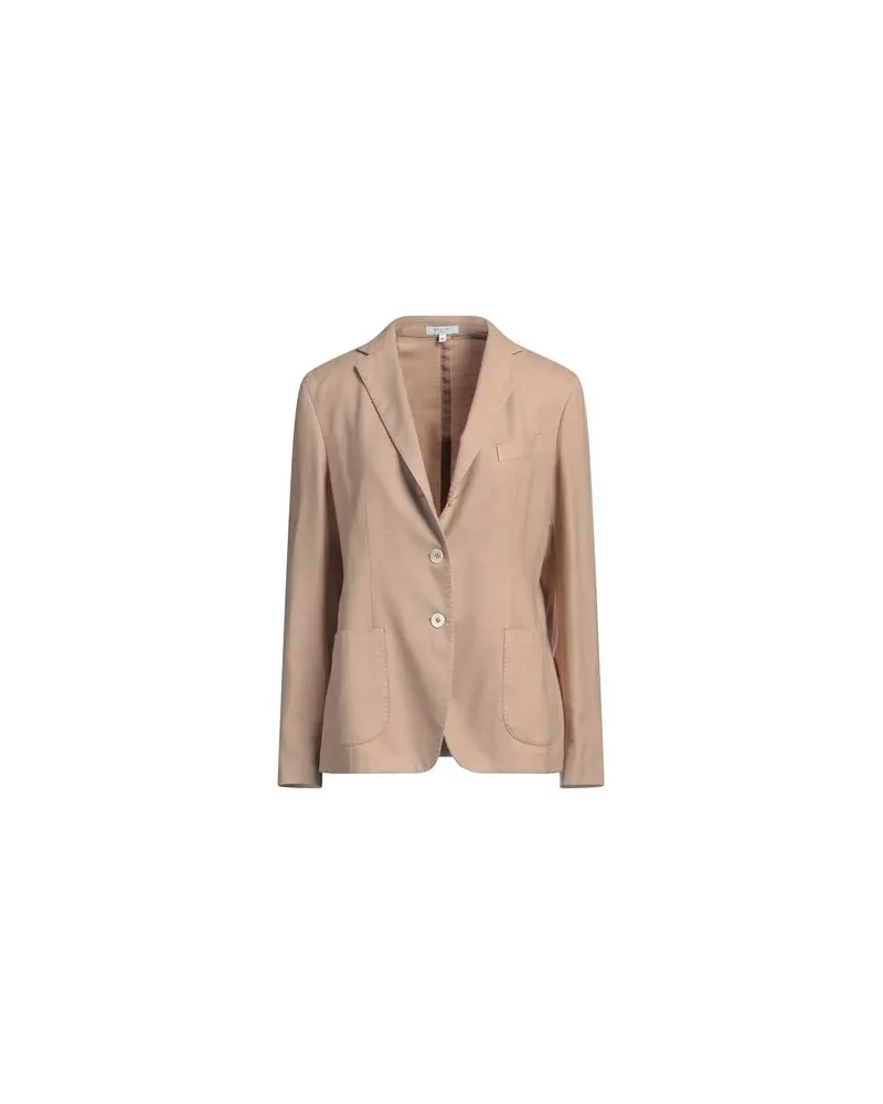 Boglioli ANZÜGE und CO-ORDS - Blazersauf YOOX.COM Beige