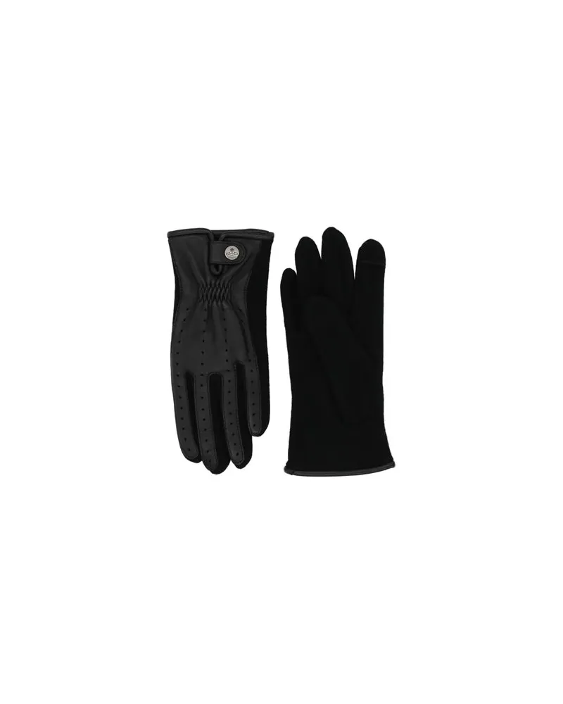 Vivienne Westwood GLOVES - ACCESSOIRES - Handschuheauf YOOX.COM Schwarz