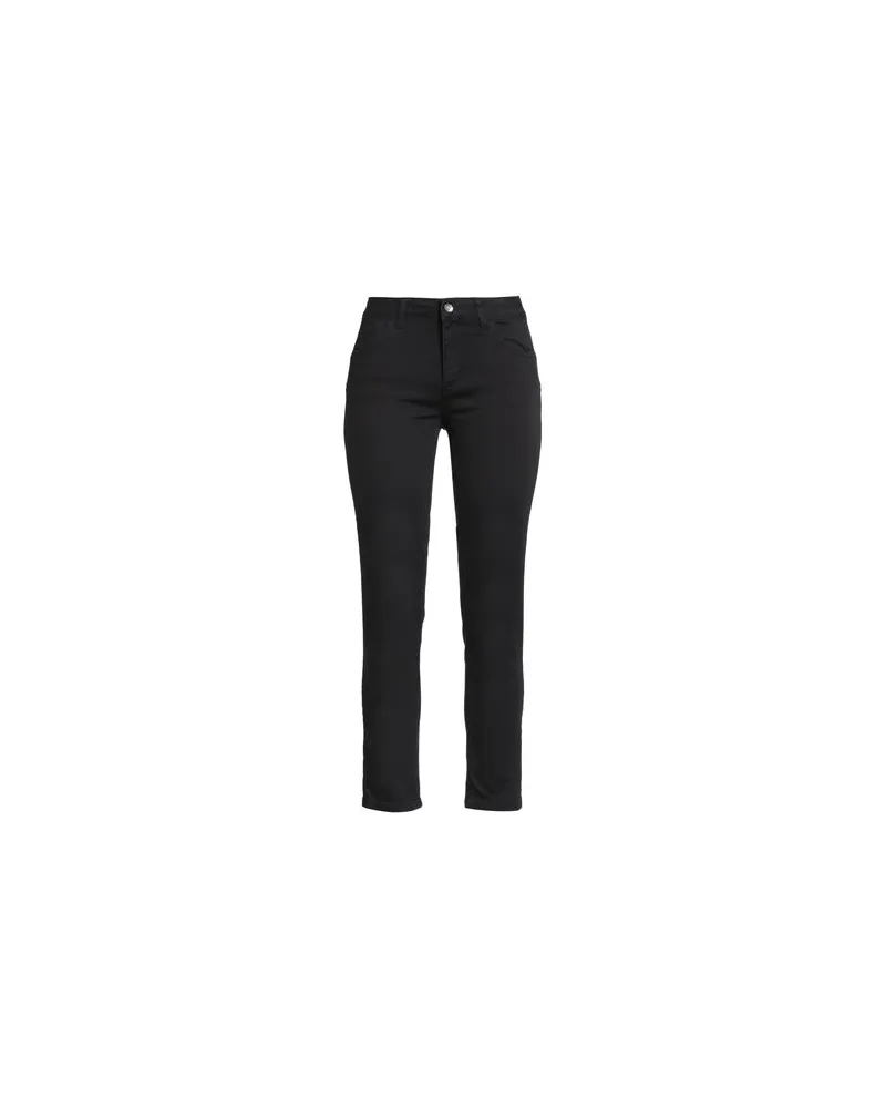Liu Jo HOSEN & RÖCKE - Jeanshosenauf YOOX.COM Nachtblau