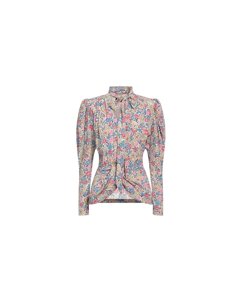 Isabel Marant TOPS - Topsauf YOOX.COM Beige
