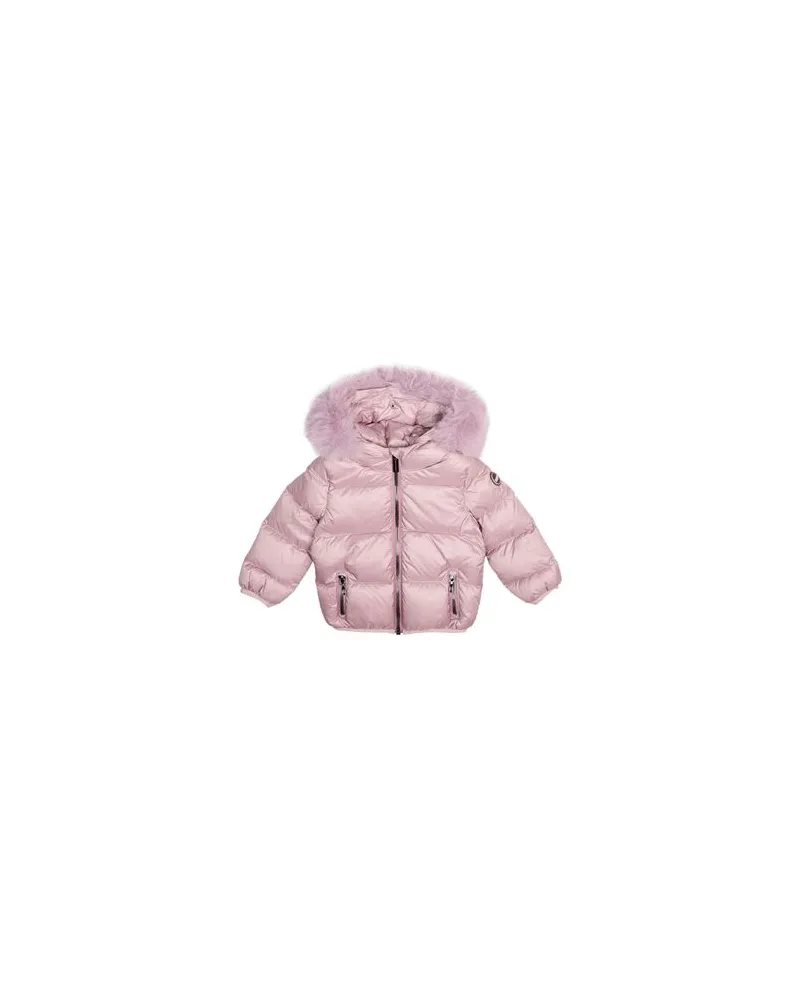 Colmar JACKEN & MÄNTEL - Pufferjacken & Daunenjackenauf YOOX.COM Lila