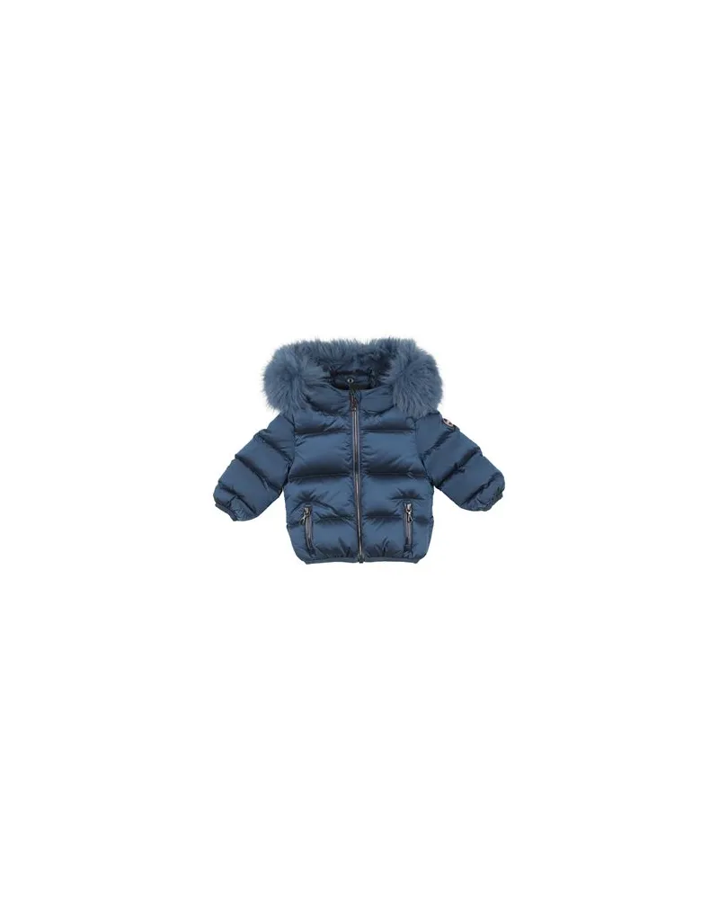Colmar JACKEN & MÄNTEL - Pufferjacken & Daunenjackenauf YOOX.COM Marineblau
