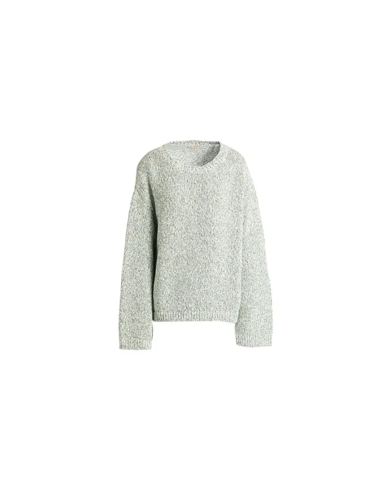 Massimo Alba STRICKWAREN - Pulloverauf YOOX.COM Grün