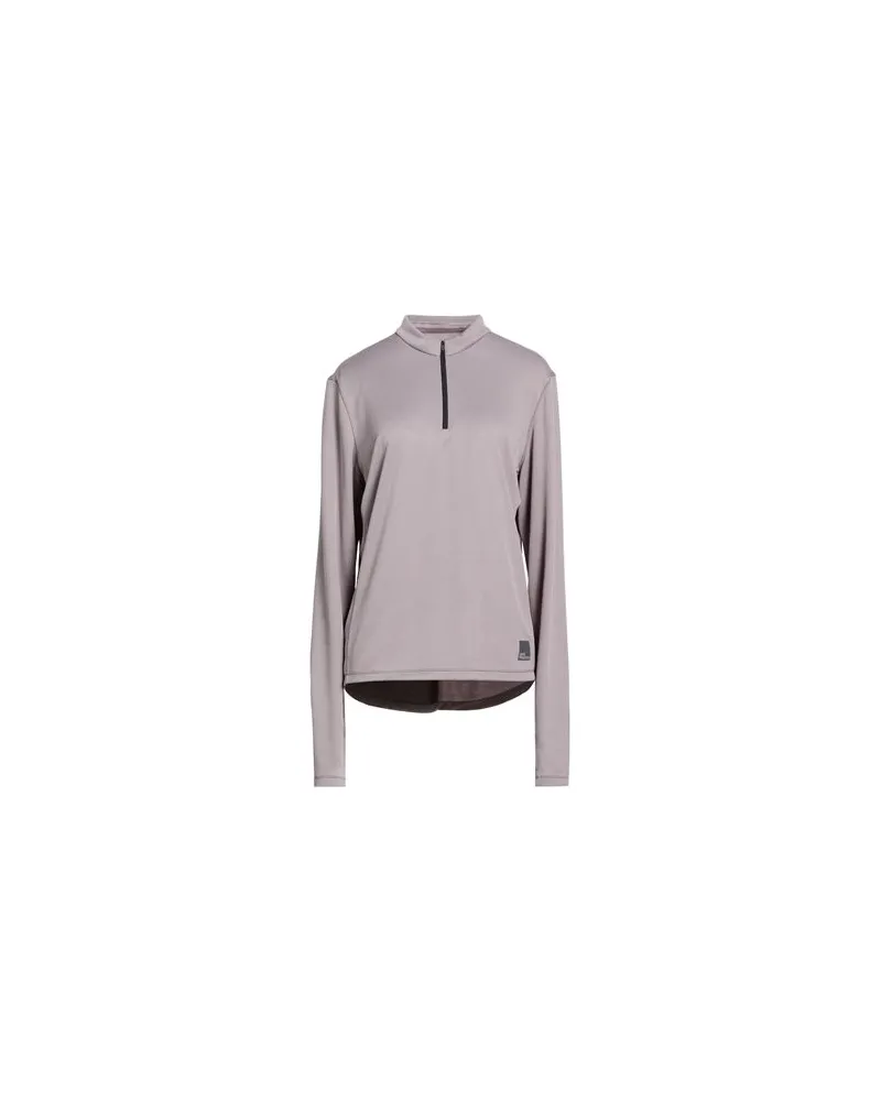 Jack Wolfskin TOPS - T-shirtsauf YOOX.COM Grau