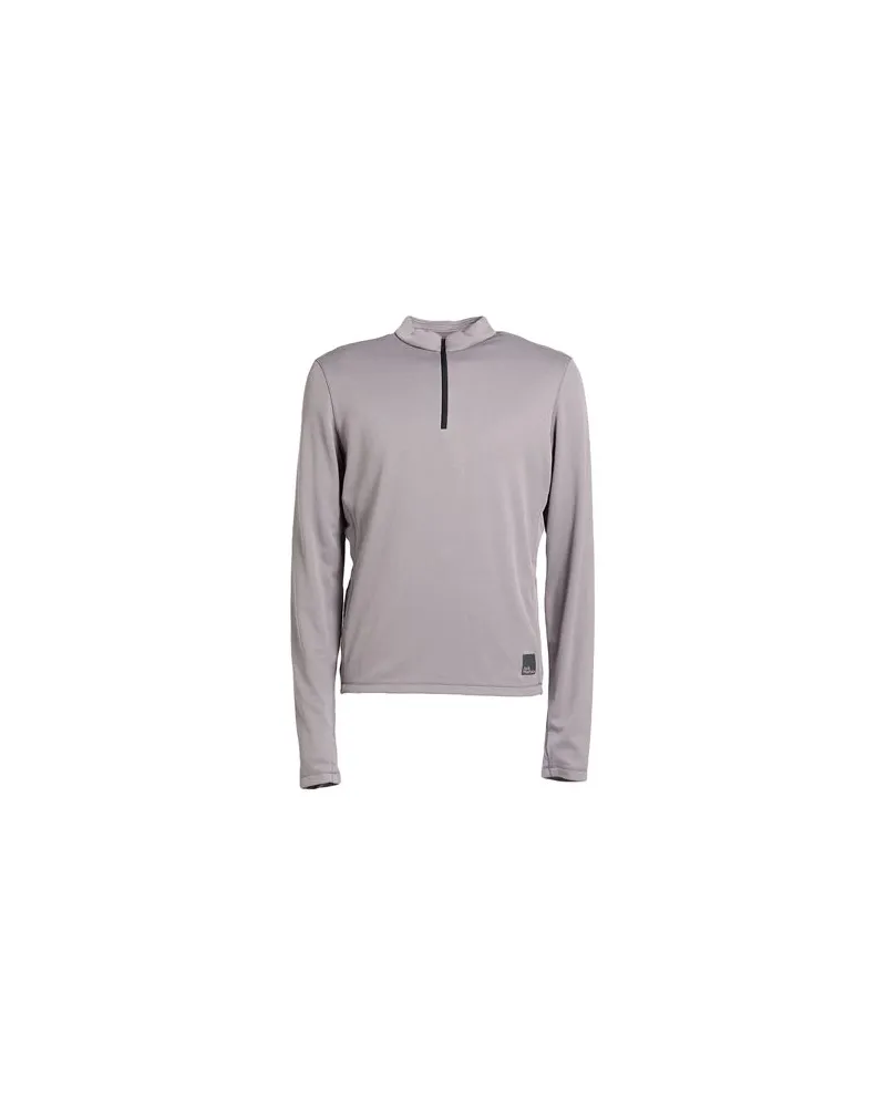 Jack Wolfskin TOPS - T-shirtsauf YOOX.COM Maulwurfsgrau