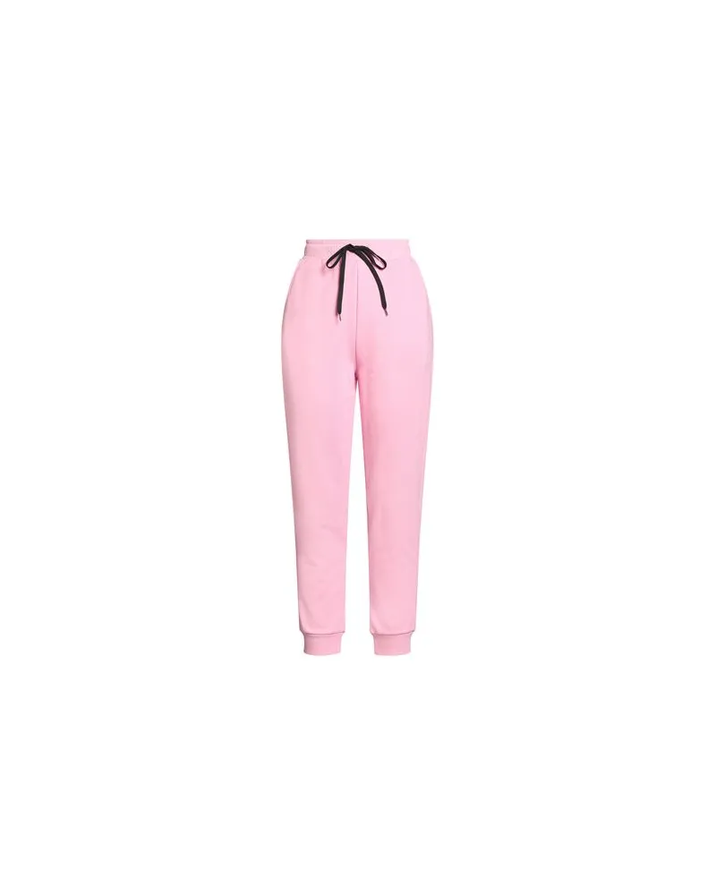 ICE PLAY HOSEN & RÖCKE - Hosenauf YOOX.COM Rosa