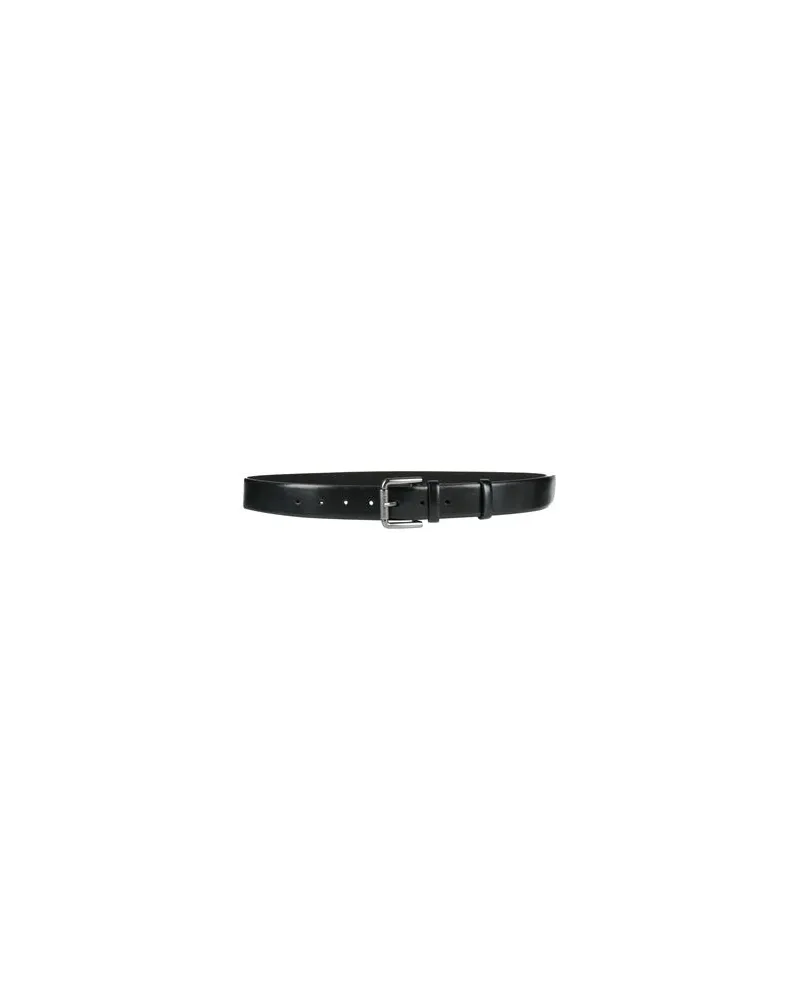 Max Mara Kleinlederwaren - Gürtelauf YOOX.COM Schwarz