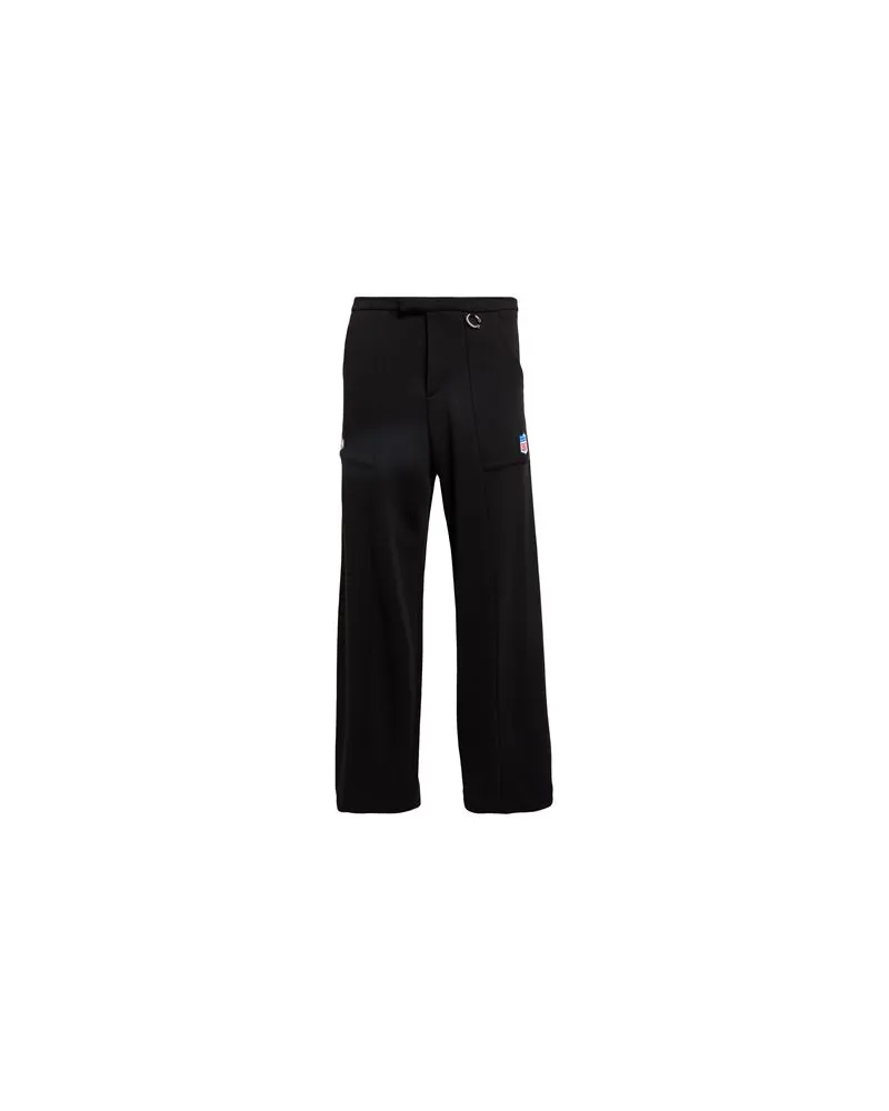 IH NOM UH NIT HOSEN & RÖCKE - Hosenauf YOOX.COM Schwarz