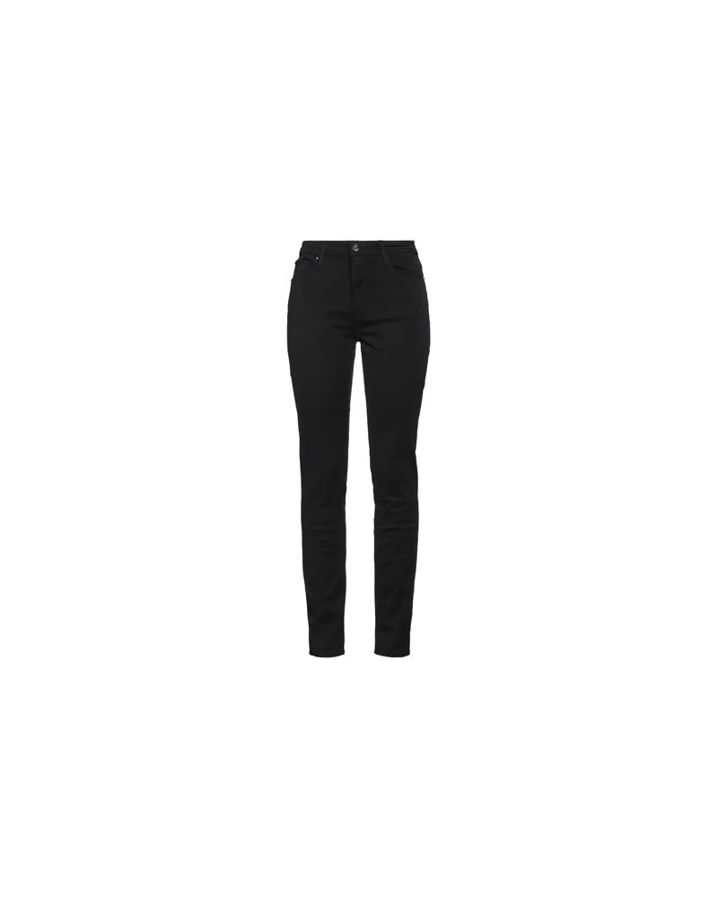MET  HOSEN & RÖCKE - Jeanshosenauf YOOX.COM Schwarz