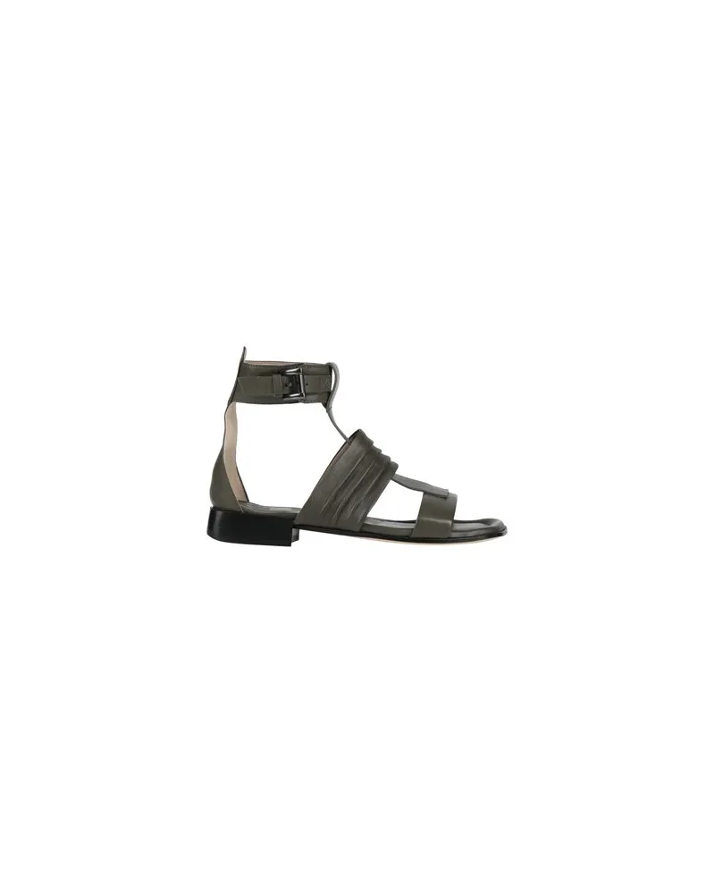 Ixos SCHUHE - Sandalenauf YOOX.COM Blei